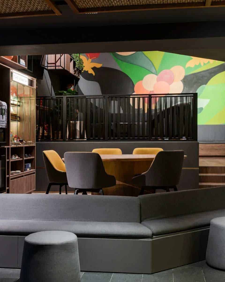 Hotel Avani Royal Zona T Bogotá in Bogota Colombia 1