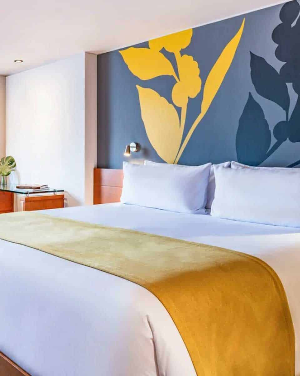 Hotel Avani Royal Zona T Bogotá in Bogota Colombia