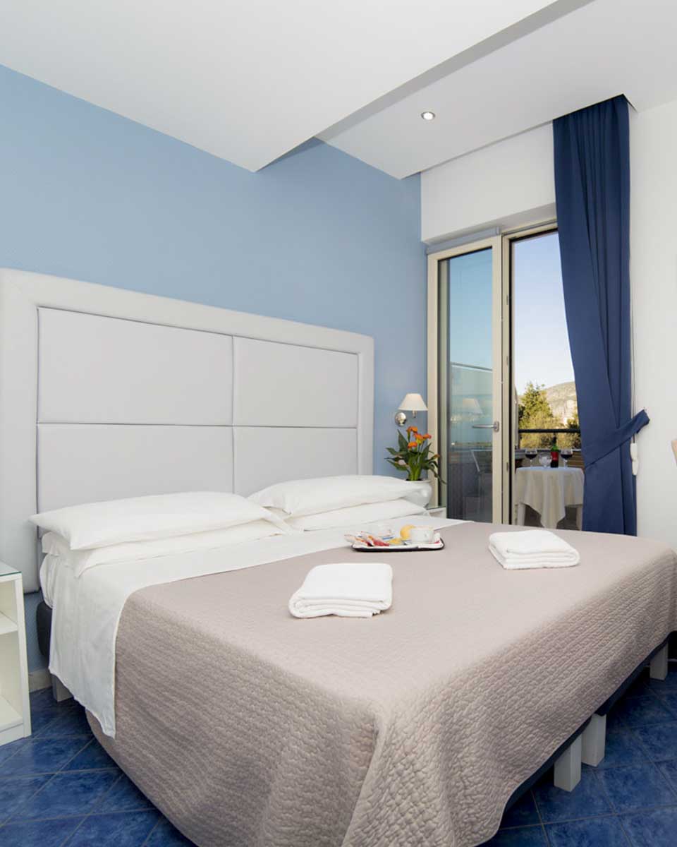 Hotel Club in Sorrento Italy