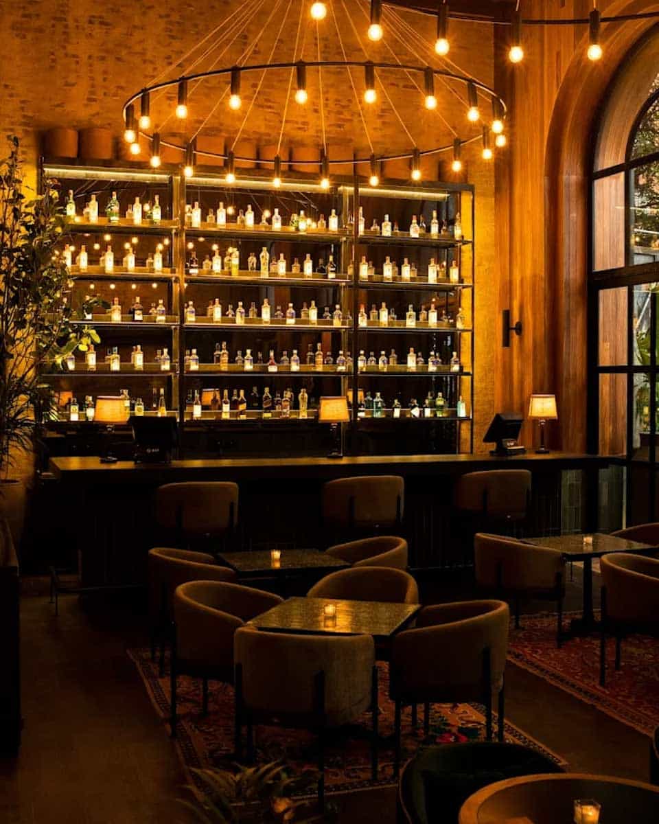 Hotel Coco in Bogota Colombia 2