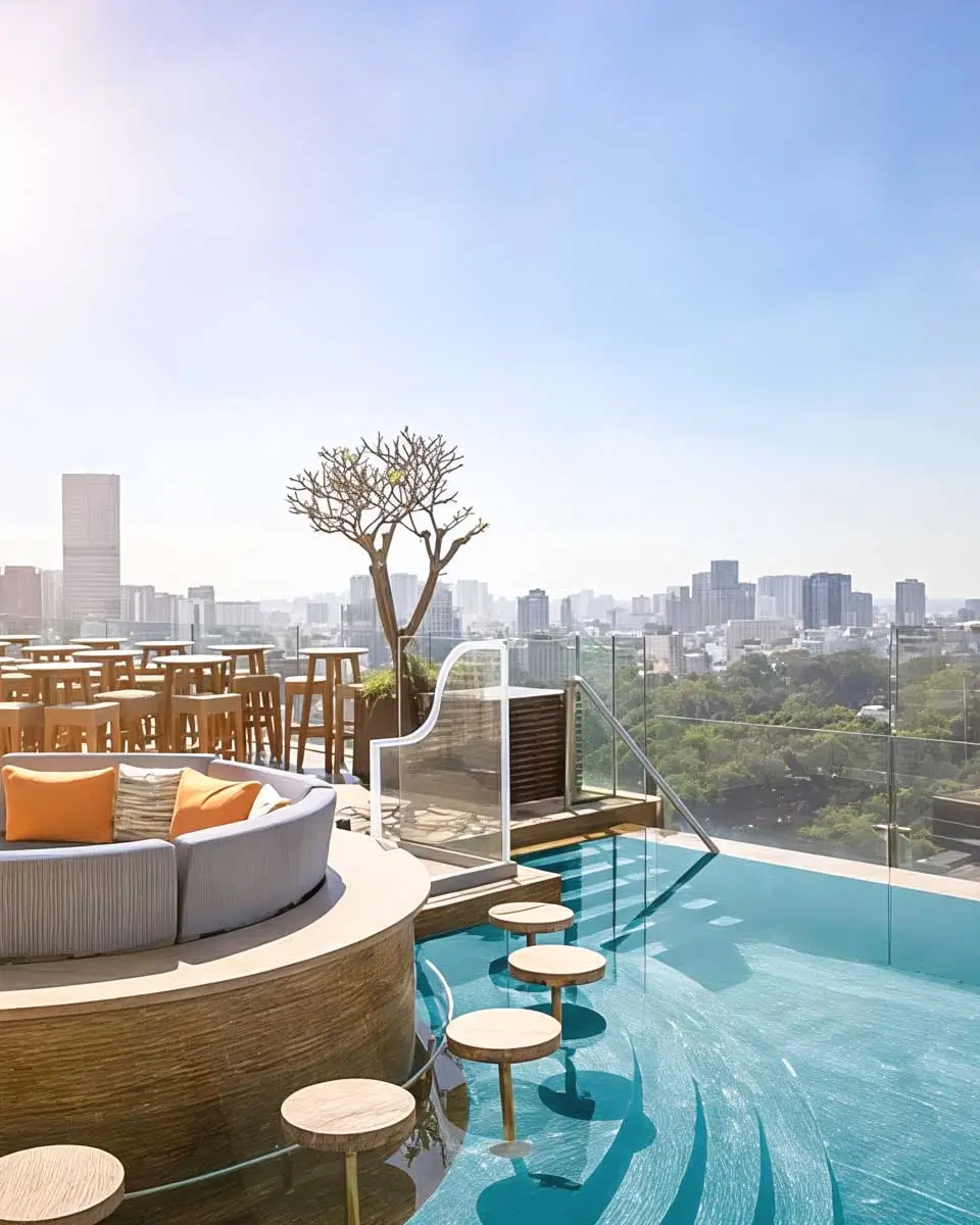 Hotel Des Arts Saigon Mgallery Collection in Ho Chi Minh City Vietnam 1