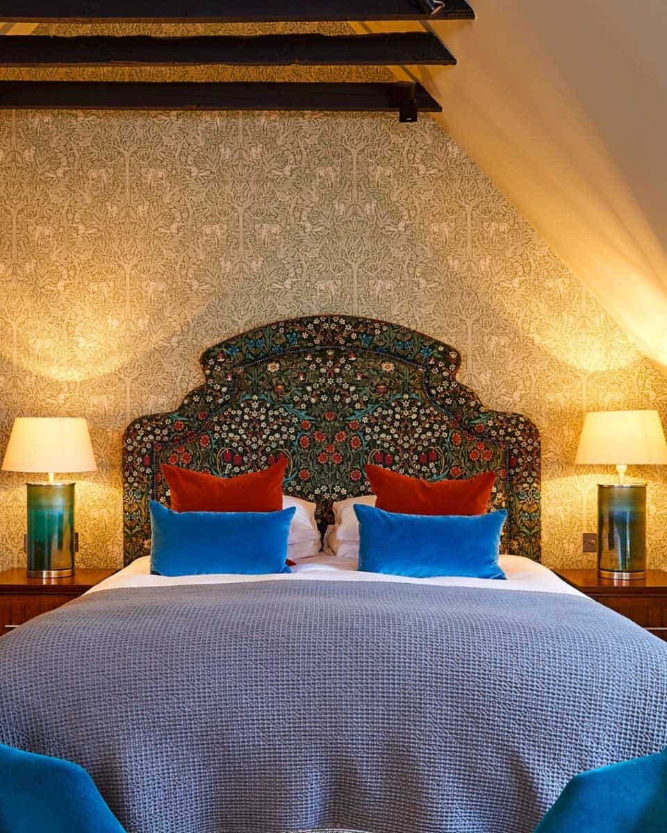 Hotel Du Vin Edinburgh in Edinburgh Scotland