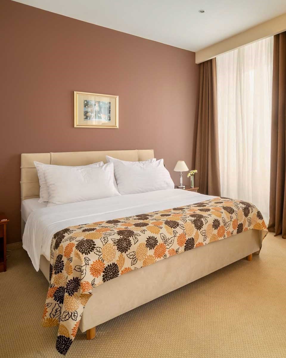 Hotel Dubrovnik in Zagreb Croatia 1