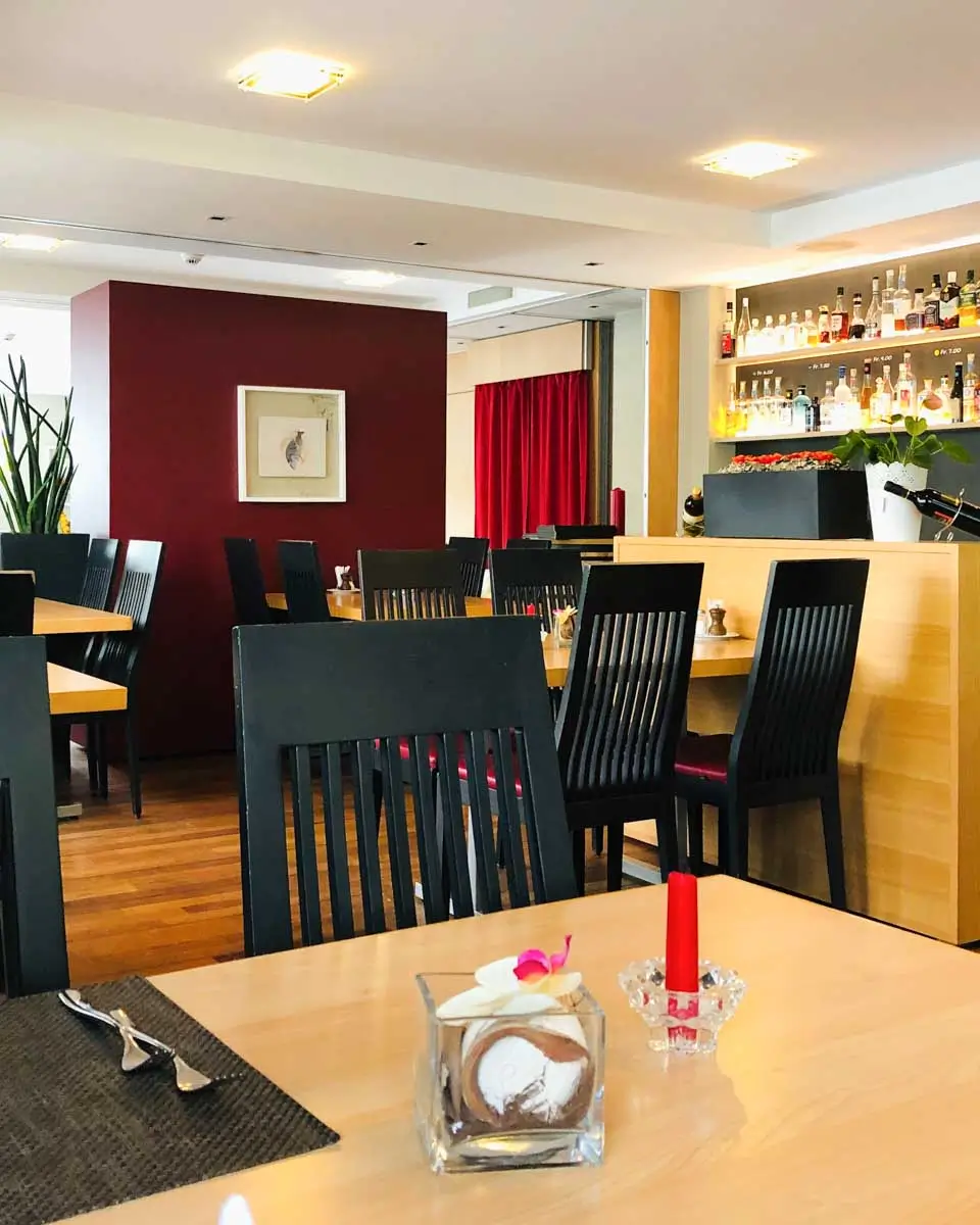 Hotel Felmis in Lucerne Switzerland 1