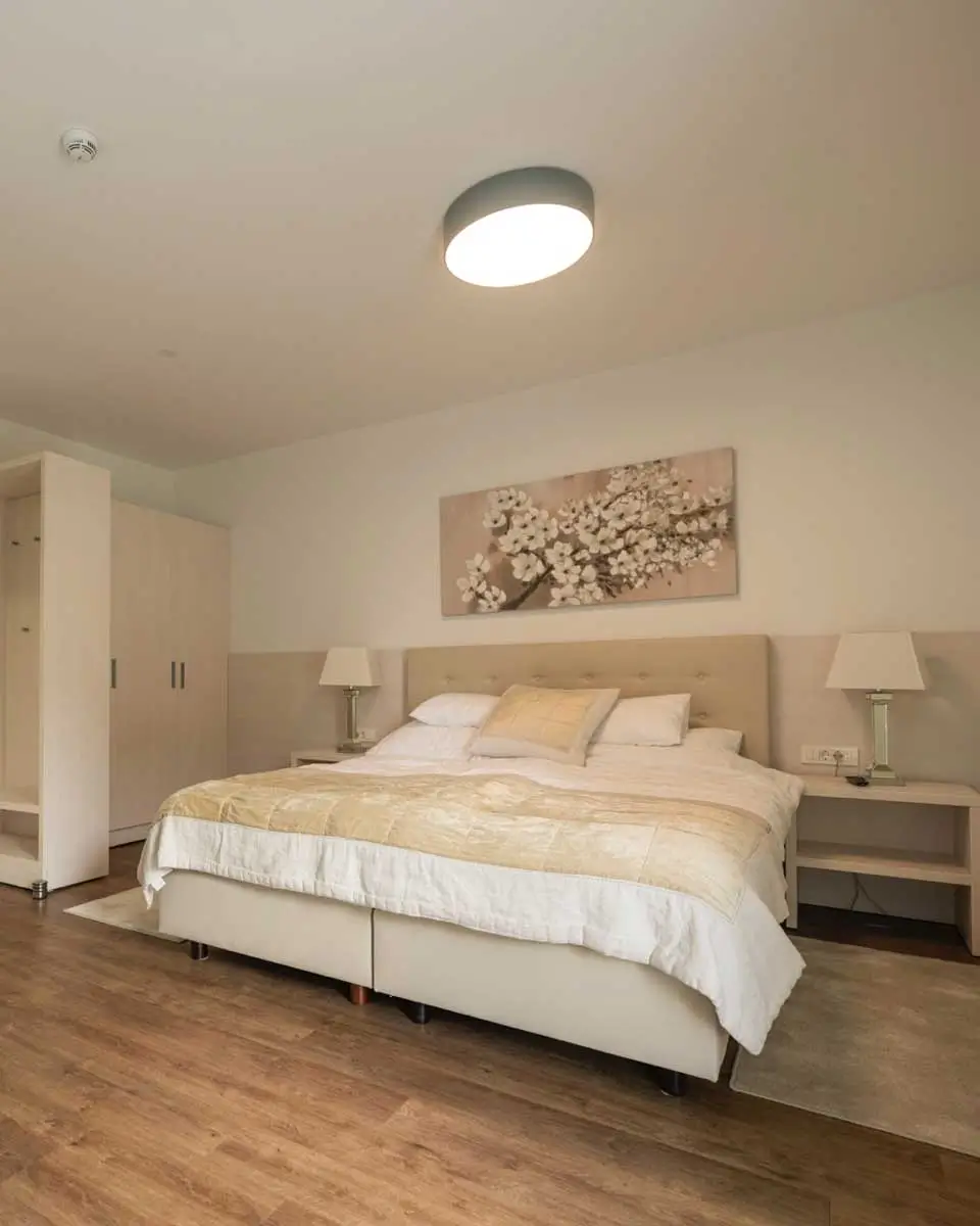 Hotel Magdalena in Zagreb Croatia