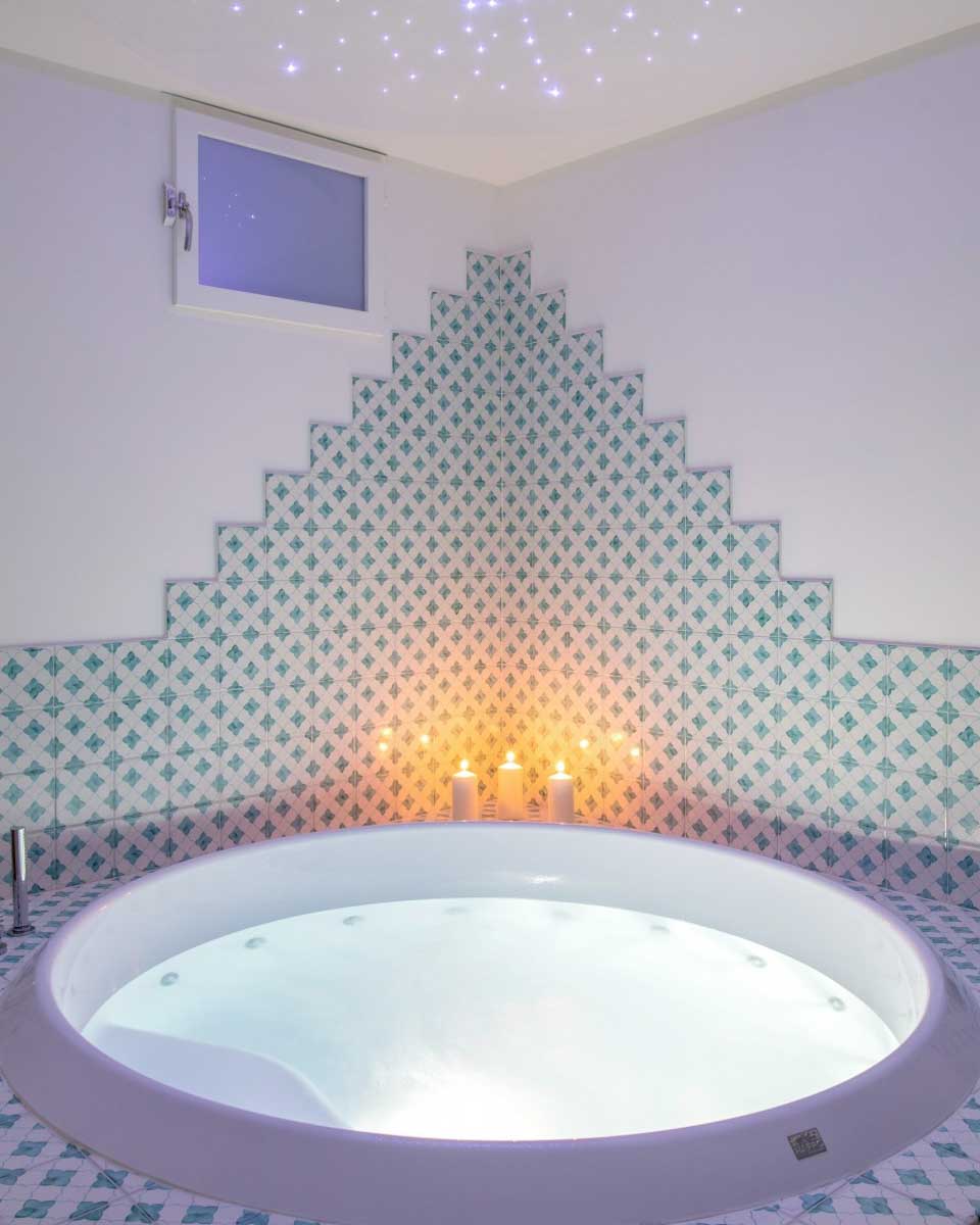 Hotel Nice in Sorrento Italy 1