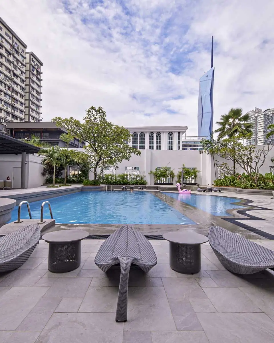 Hotel Royal Signature in Kuala Lumpur Malaysia 1