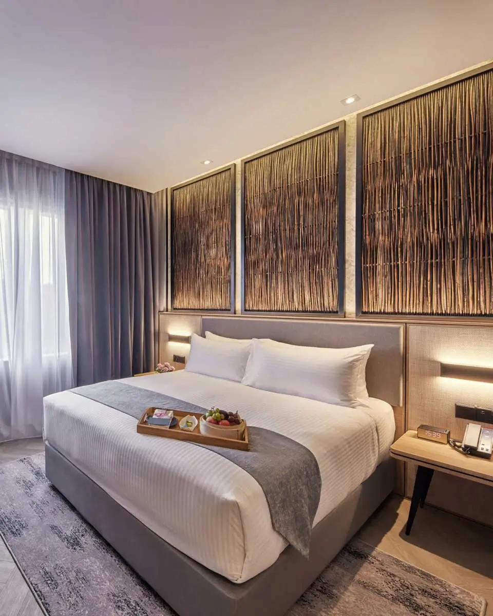 Hotel Royal Signature in Kuala Lumpur Malaysia