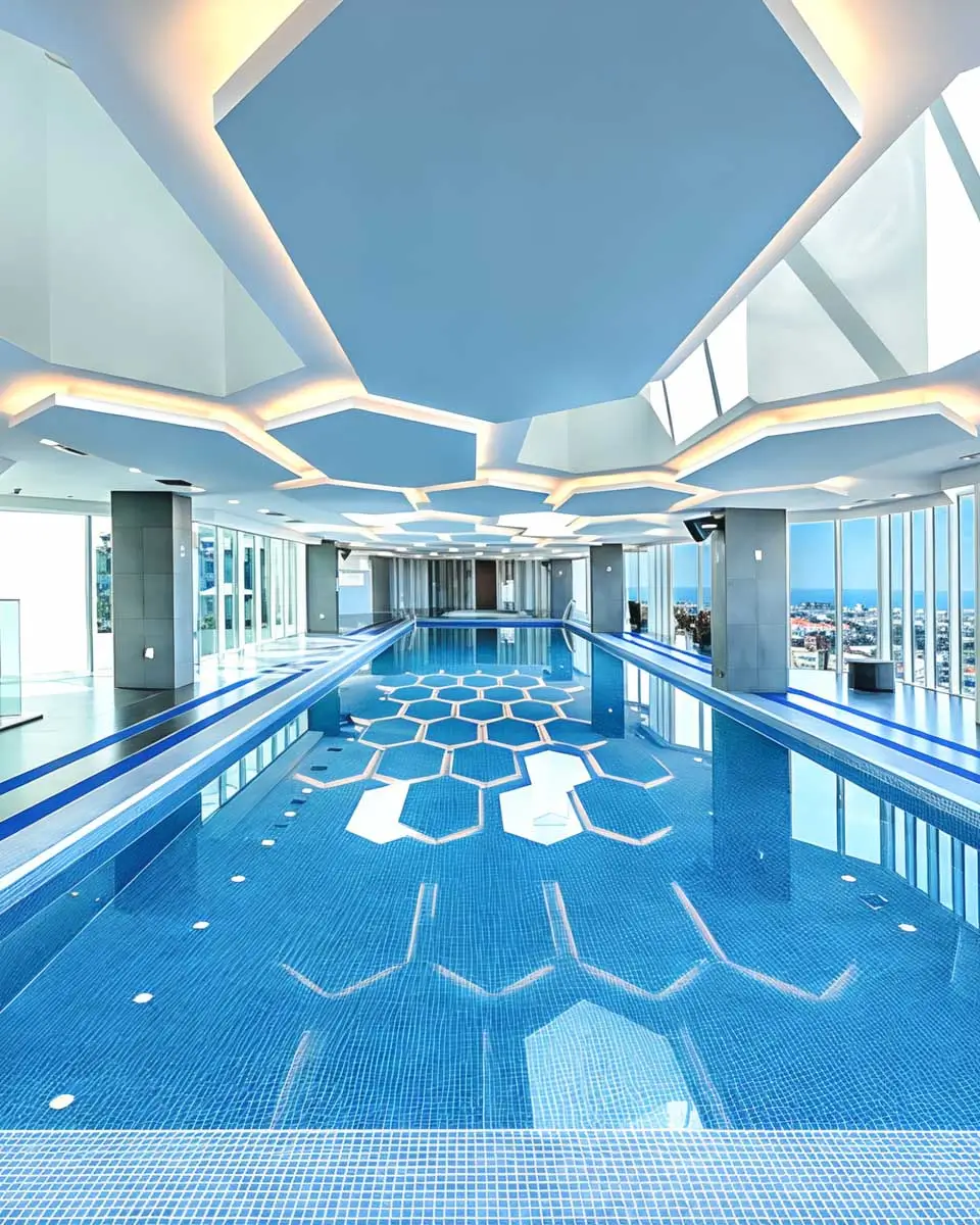 Hotel Sirius in Jeju Island South Korea 1