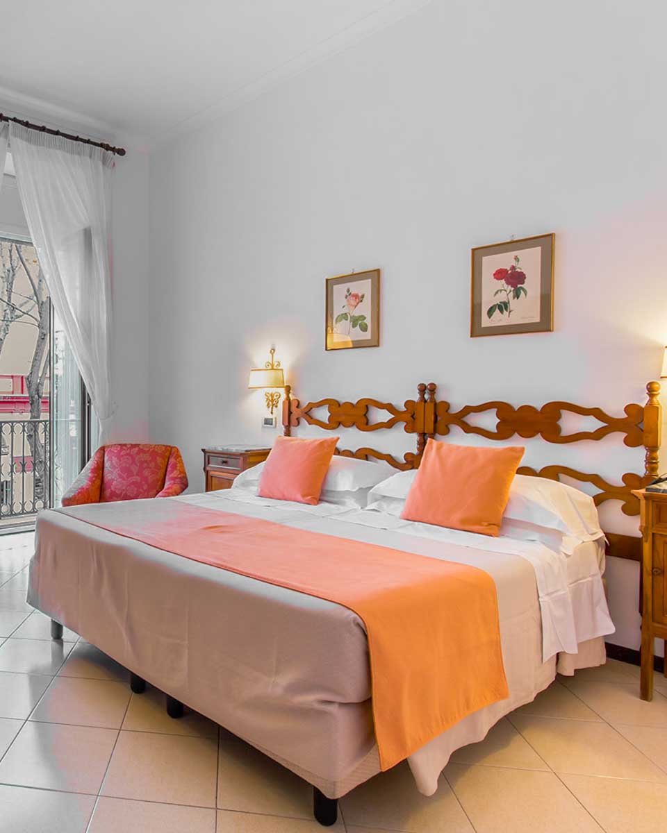 Photo credit: Hotel Villa Di Sorrento