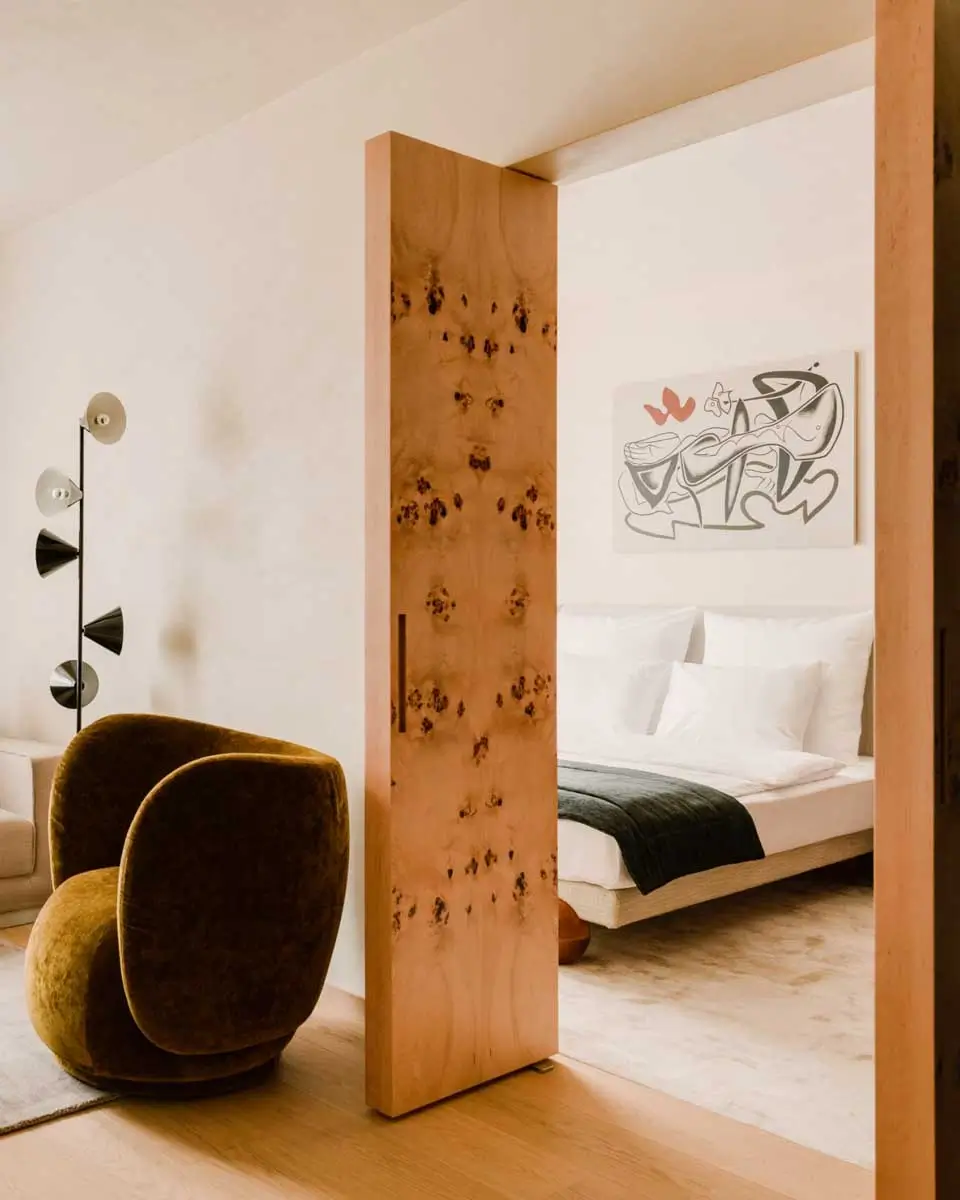 Hotel Warszauer in Krakow Poland