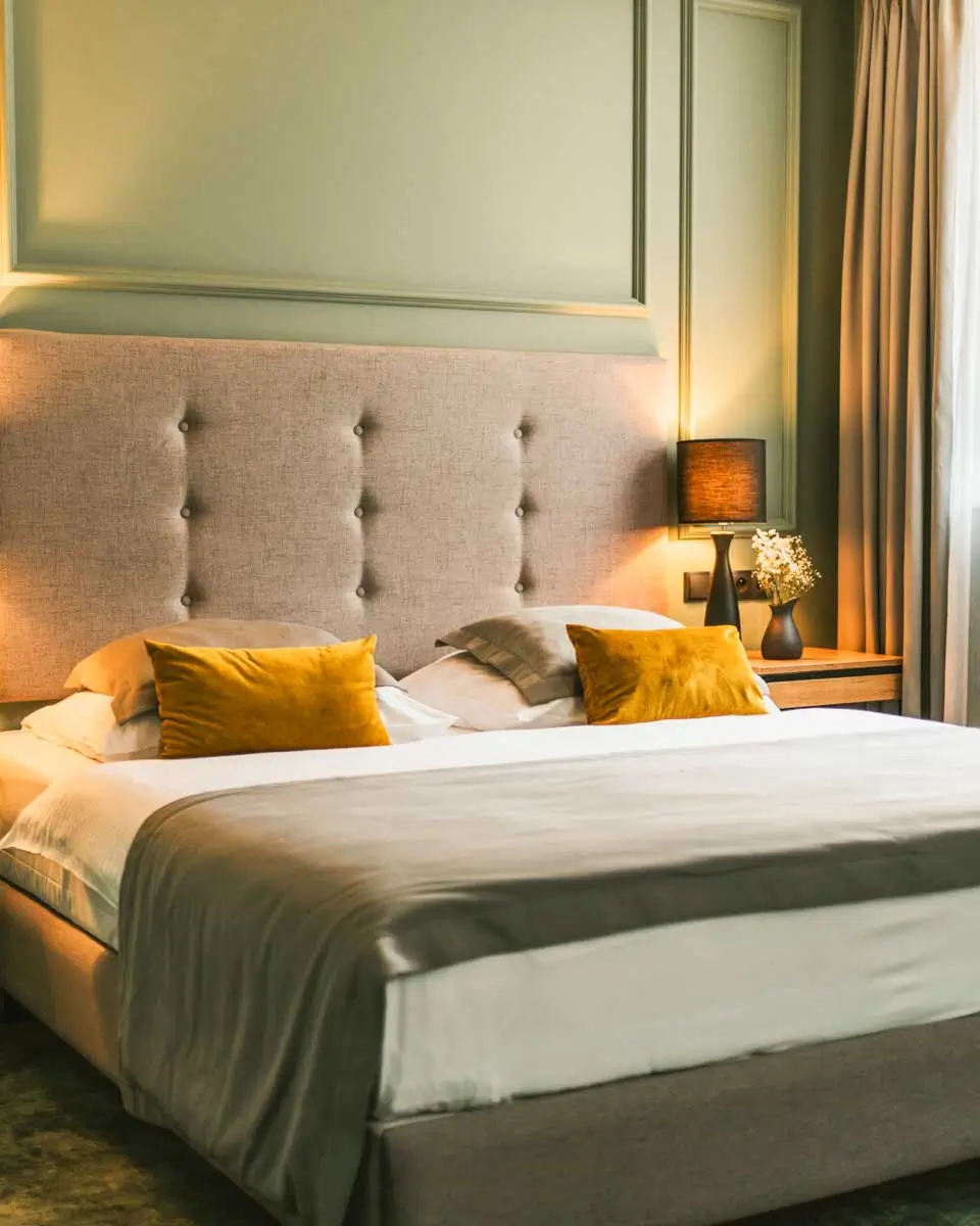 Hotel Wawel Queen in Krakow Poland