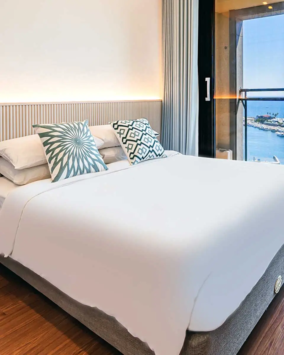 Hotel Yeon in Jeju Island South Korea