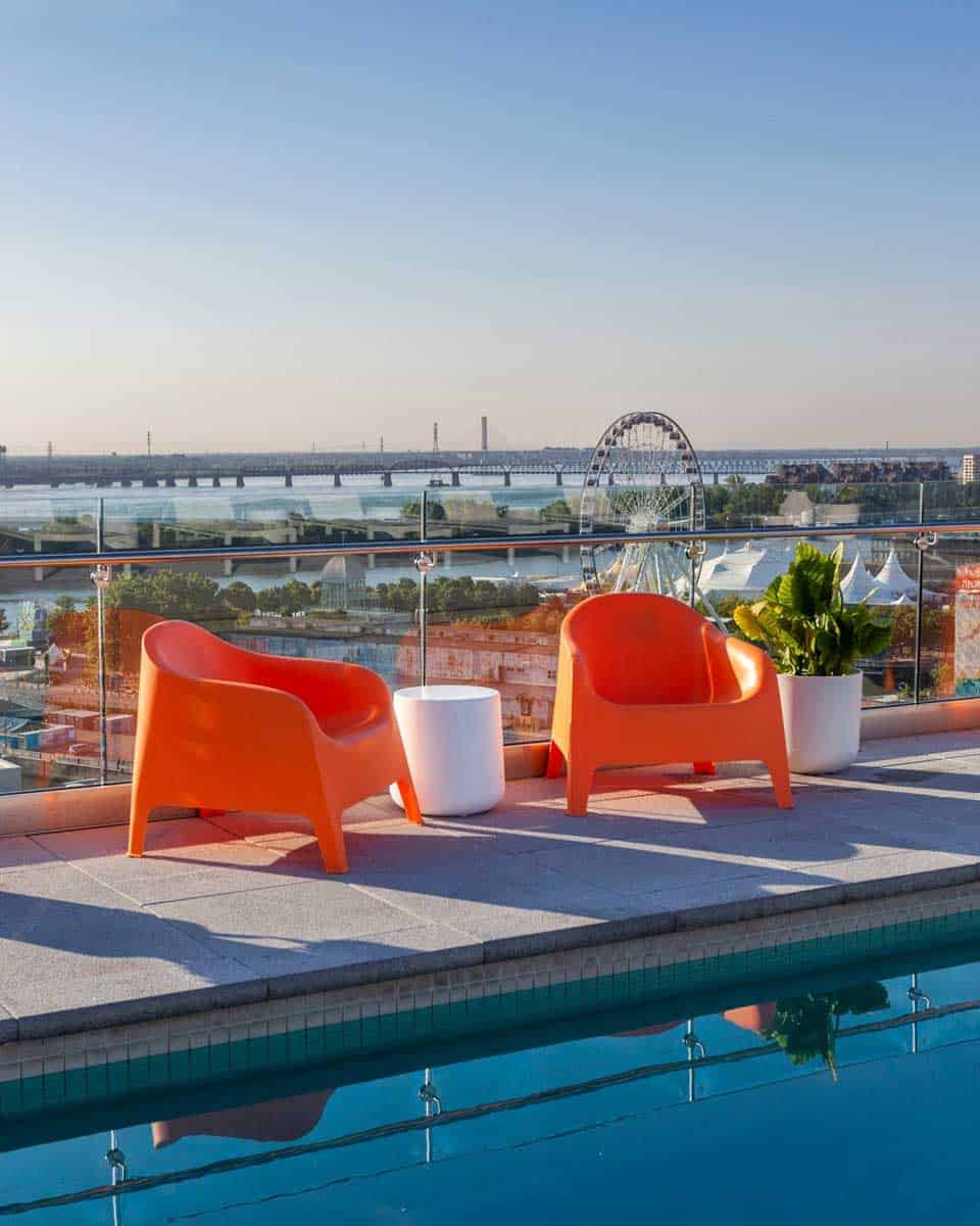 Hyatt Centric Montreal in Montreal Quebec Canada (1)