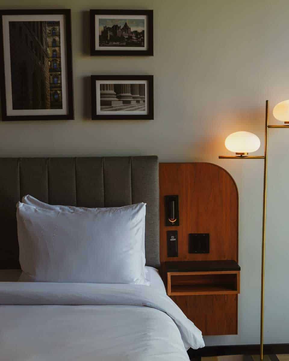 Hyatt Centric Montreal in Montreal Quebec Canada (2)