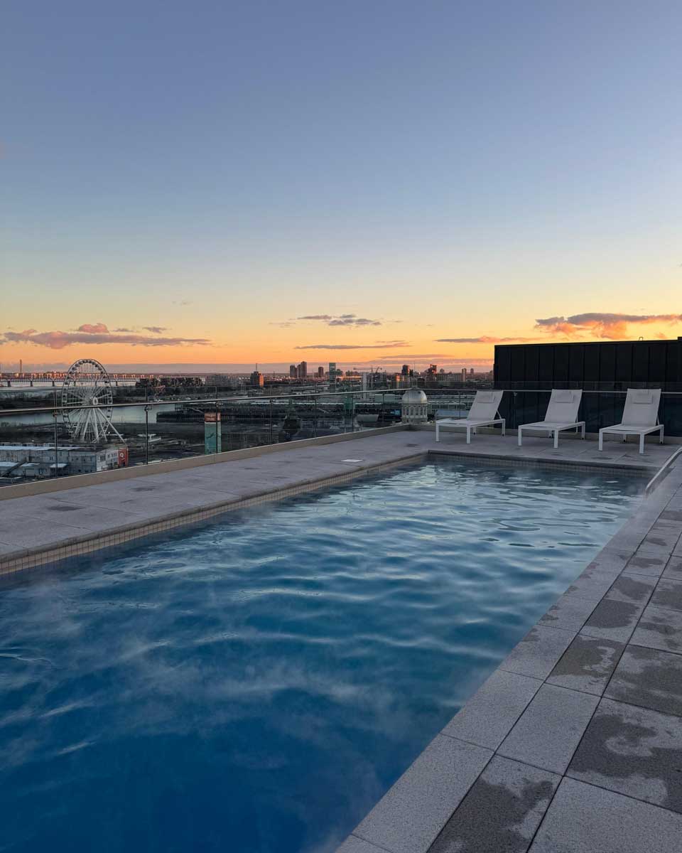 Hyatt Centric Montreal in Montreal Quebec Canada (3)