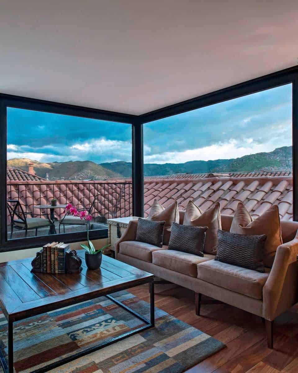 JW Marriott El Convento Cusco in Cusco Peru 1
