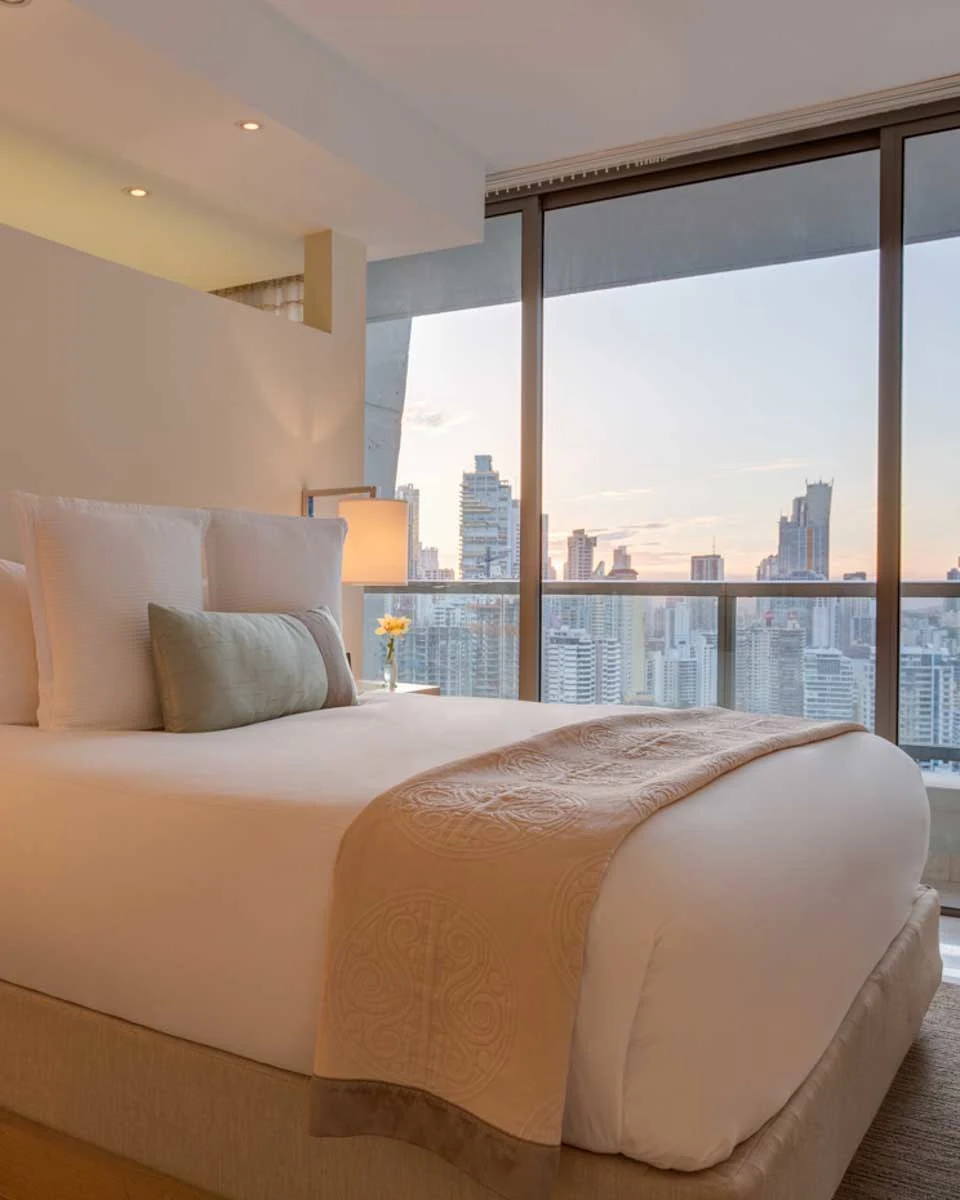 JW Marriott Panama in Panama City Panama 1