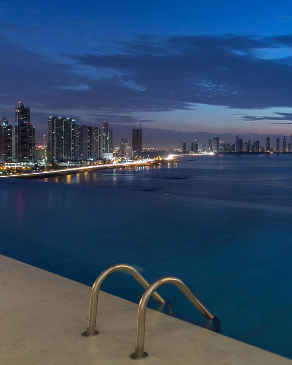 JW Marriott Panama in Panama City Panama 2