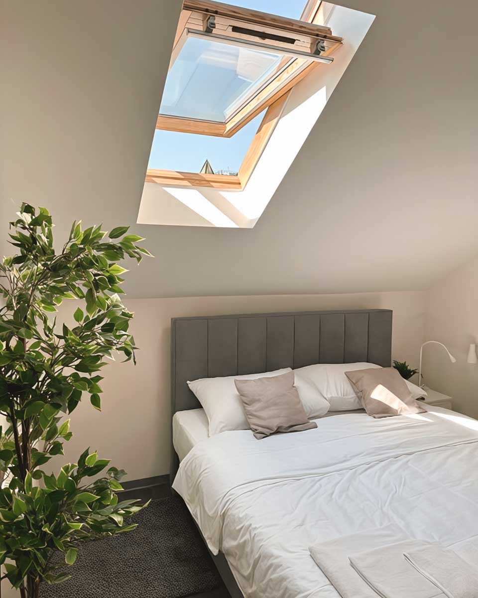 KAPTOL Rooms in Zagreb Croatia