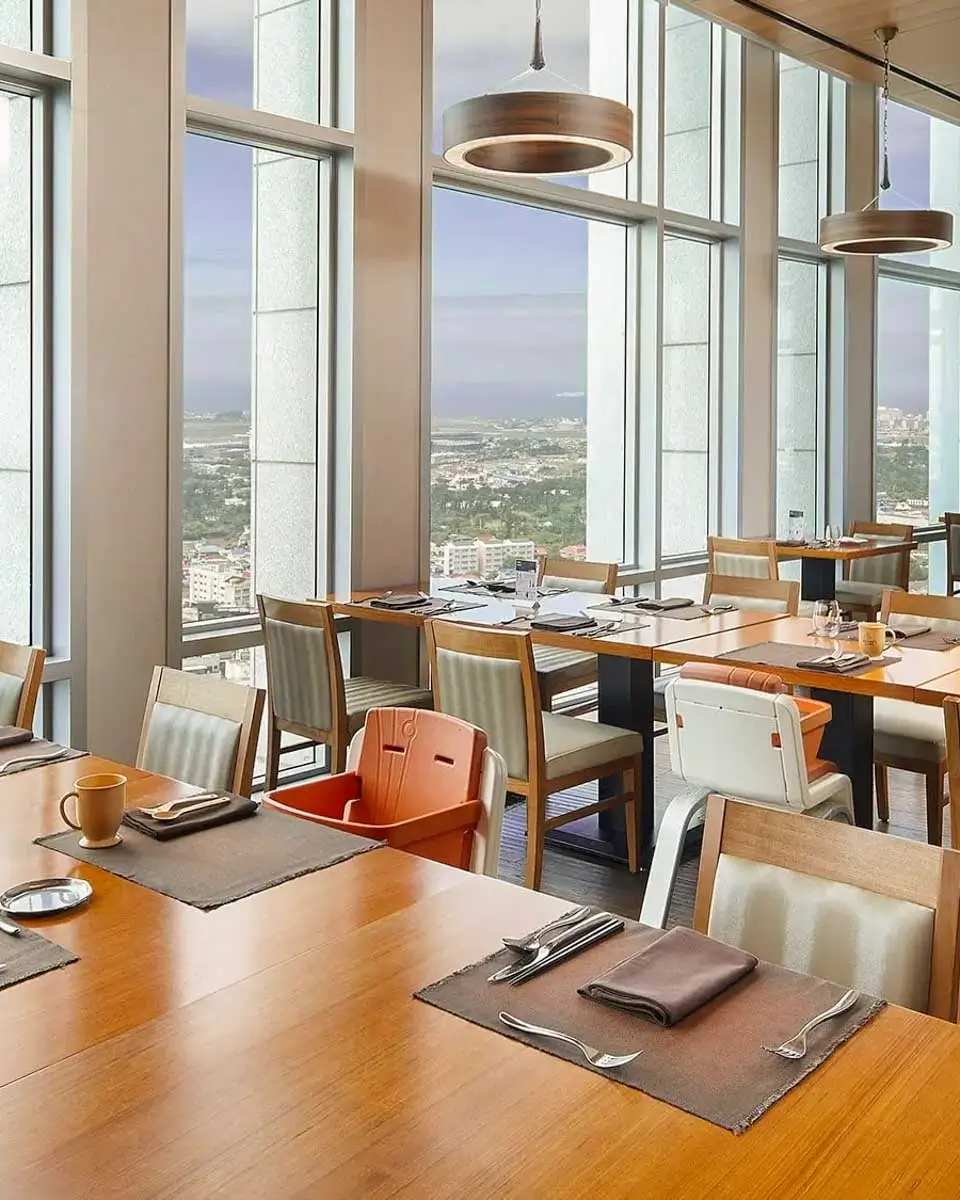 LOTTE CITY HOTEL Jeju Airport in Jeju Island South Korea 1