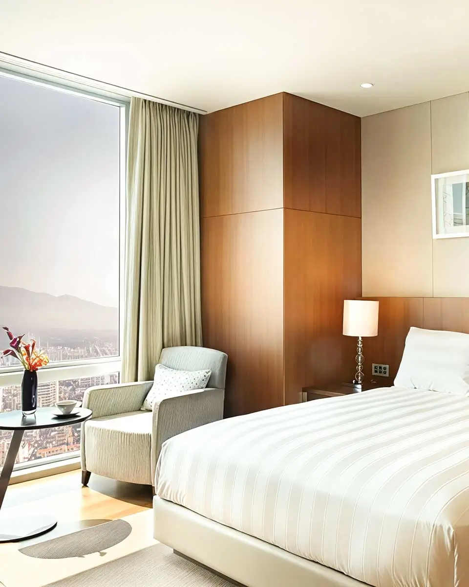 LOTTE CITY HOTEL Jeju Airport in Jeju Island South Korea