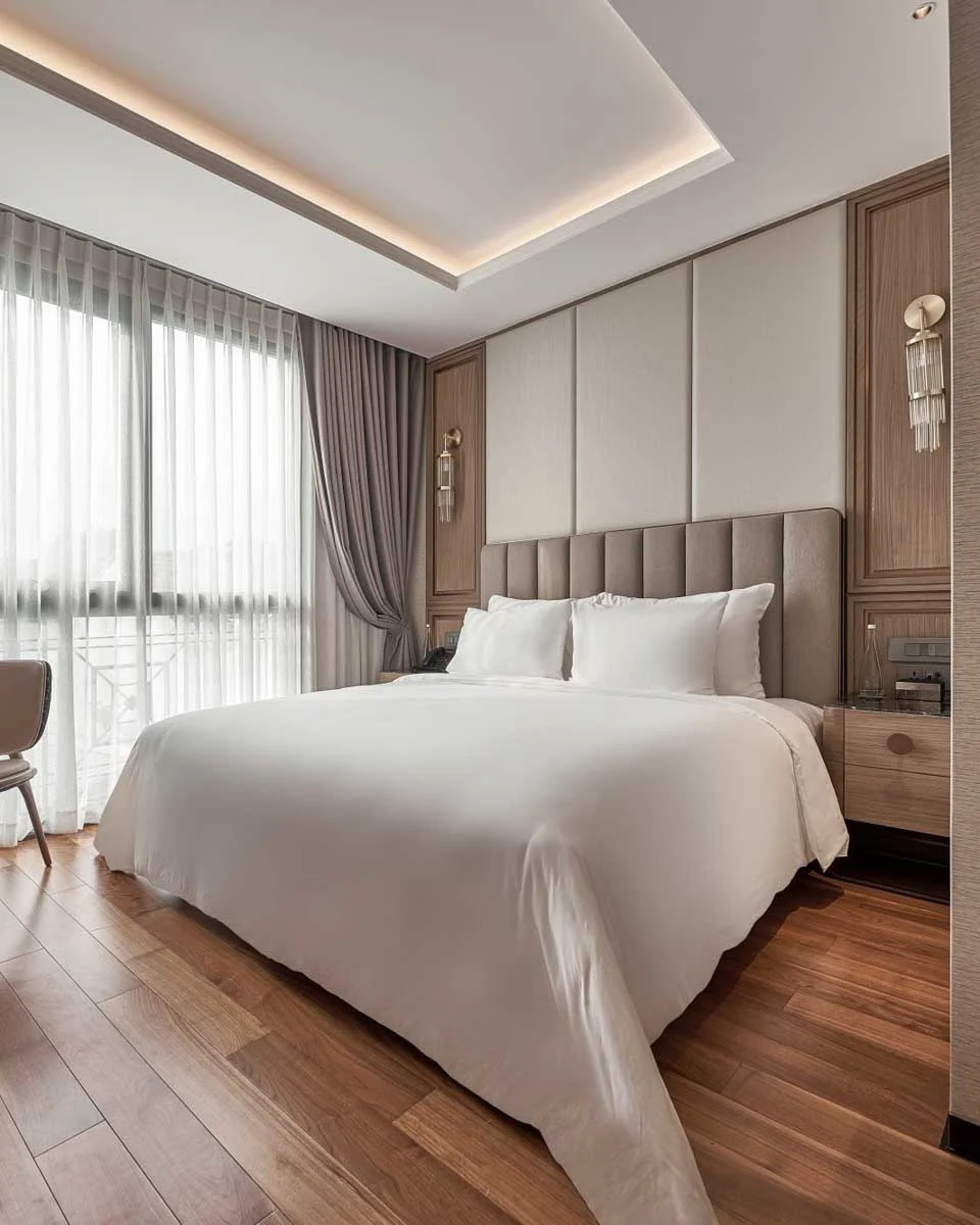 La Siesta Premium Saigon in Ho Chi Minh Vietnam 1