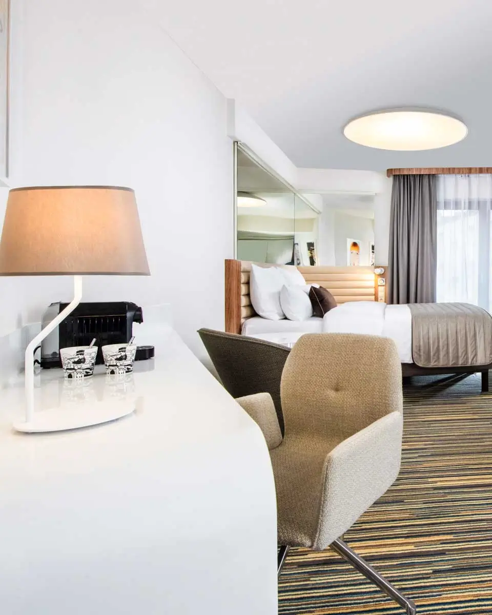 Leonardo Boutique Hotel Krakow City Center