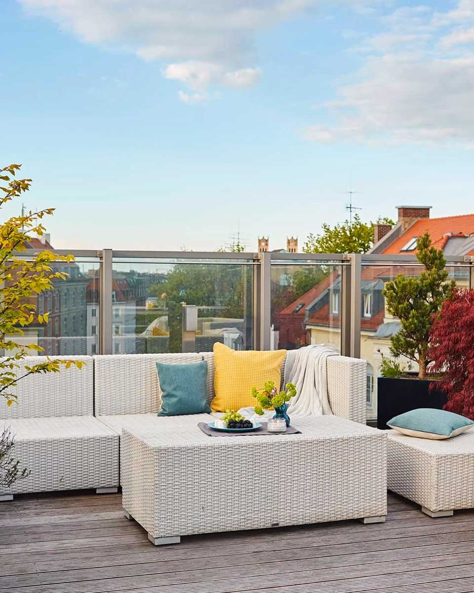Living Hotel Prinzessin Elisabeth in Munich Germany 1