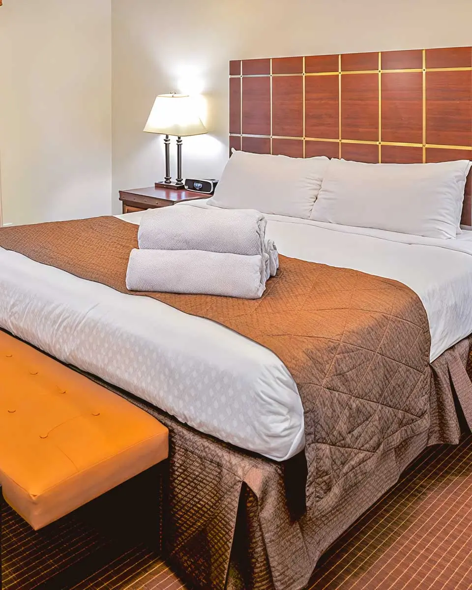 Los Abrigados Resort & Spa Sedona in Sedona Arizona