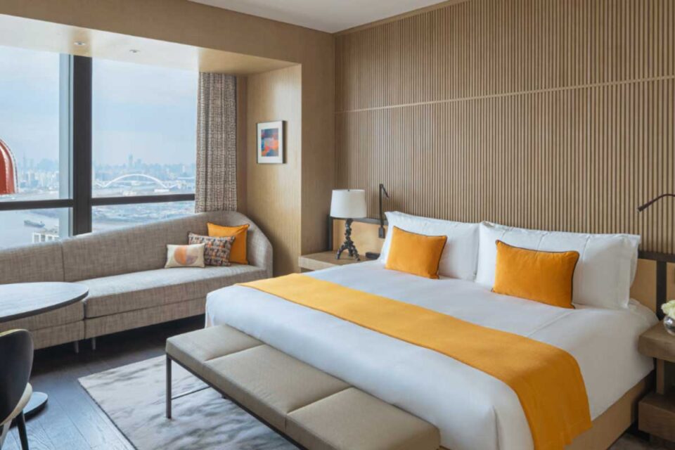 Where to Stay in Shanghai, China: 7 Areas & Hotels - Destinationless Travel