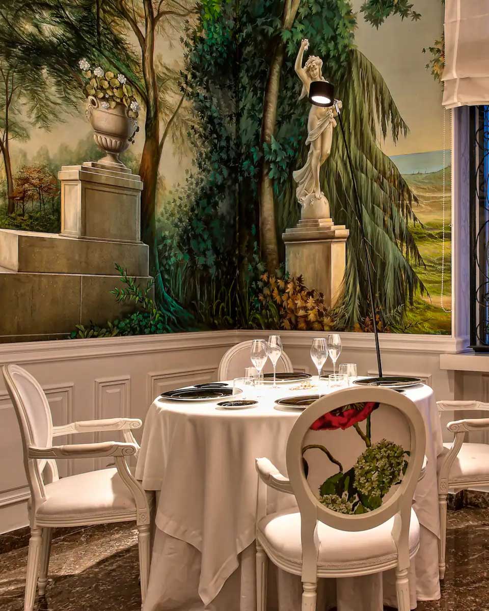 Majestic Palace Hotel in Sorrento Italy 1