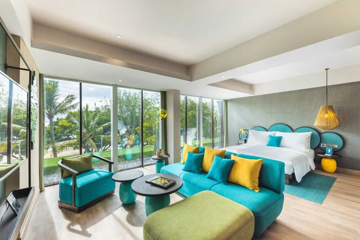 Mamaka by Ovolo, Bali in Bali Indonesia