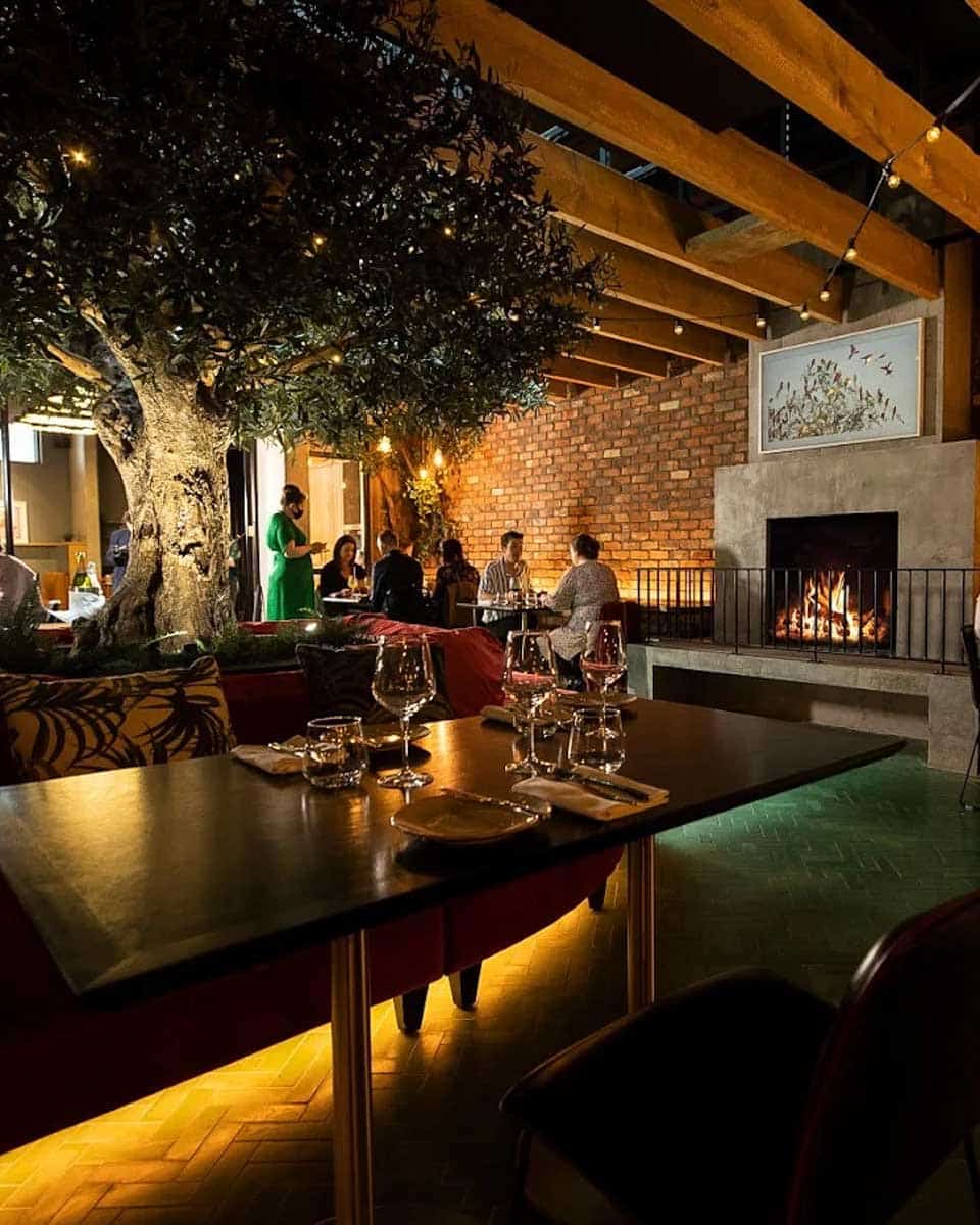 Marlin Hotel Stephens Green in Dublin Ireland (1)