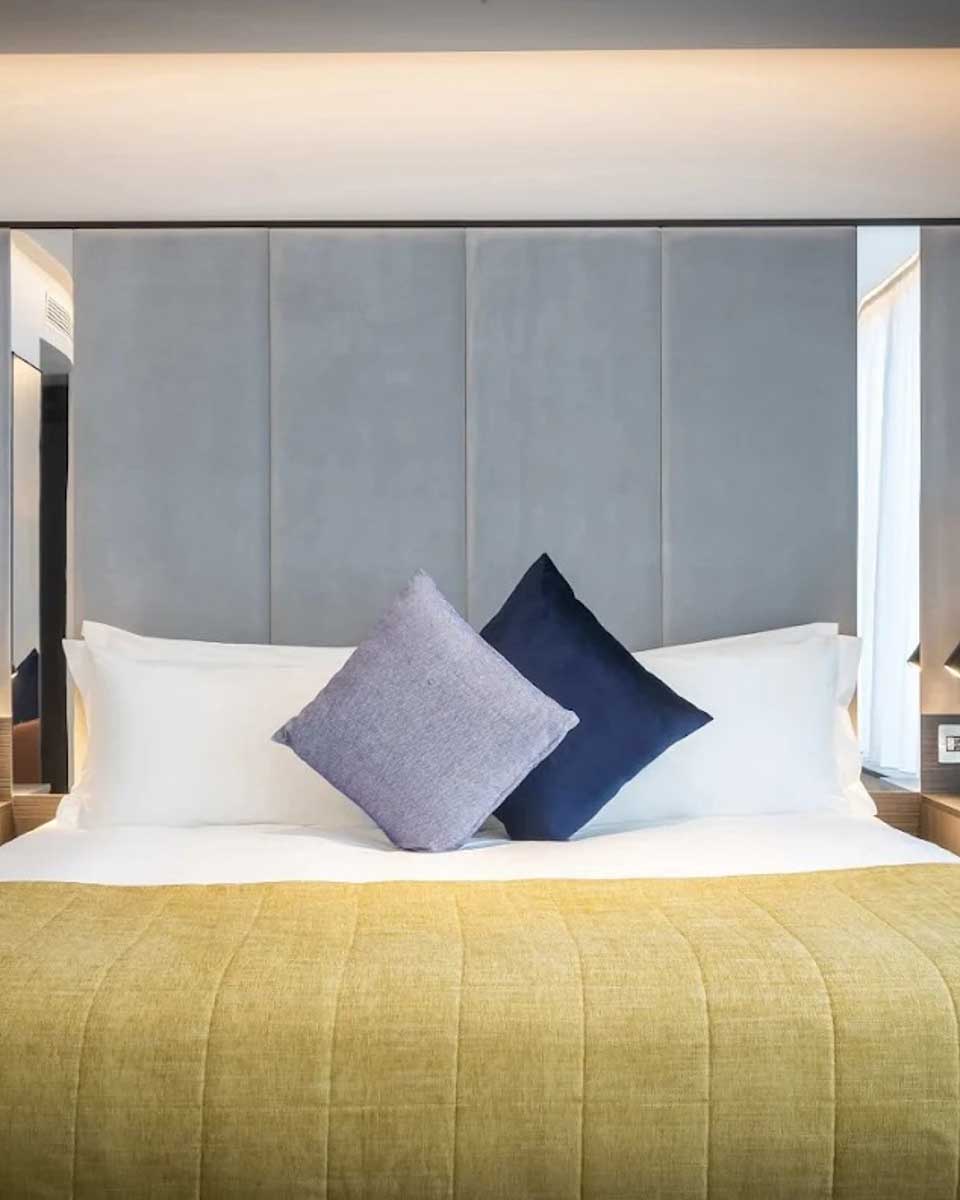 Marlin Hotel Stephens Green in Dublin Ireland (2)