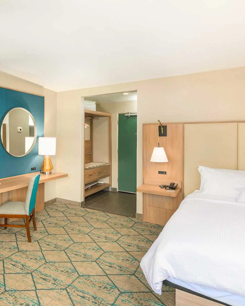 Matterhorn Inn in Sedona Arizona