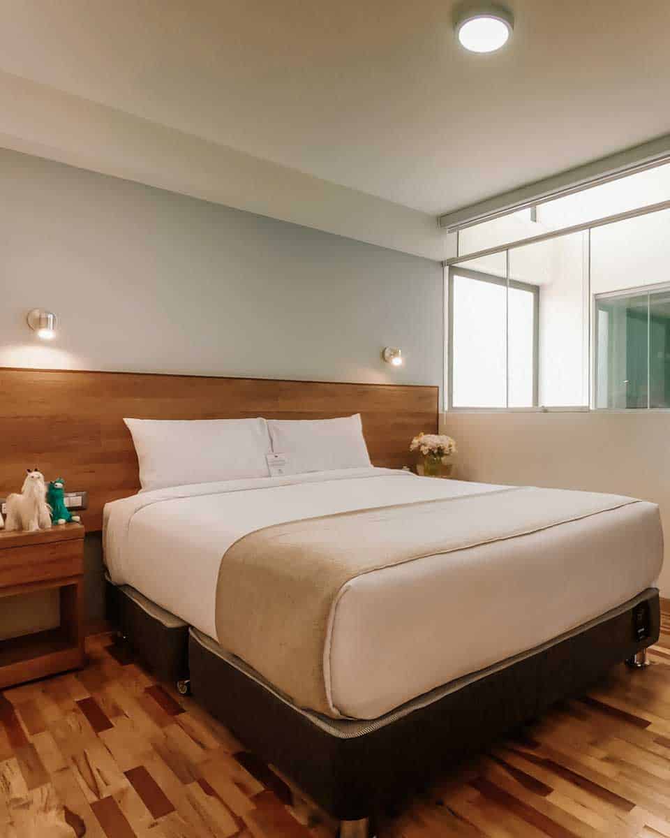 Muru Homely Hotel Cusco in Cusco Peru