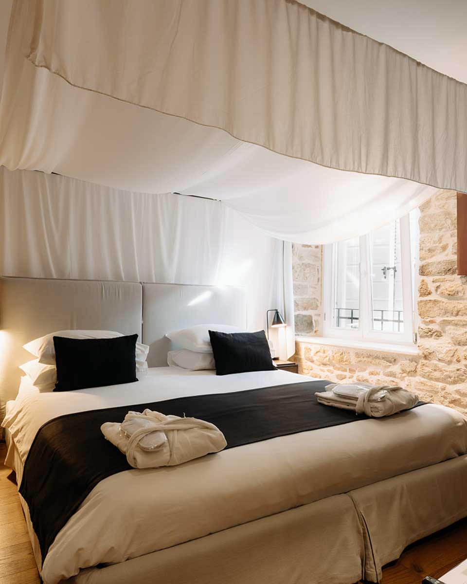 Murum Heritage Hotel in Split Croatia