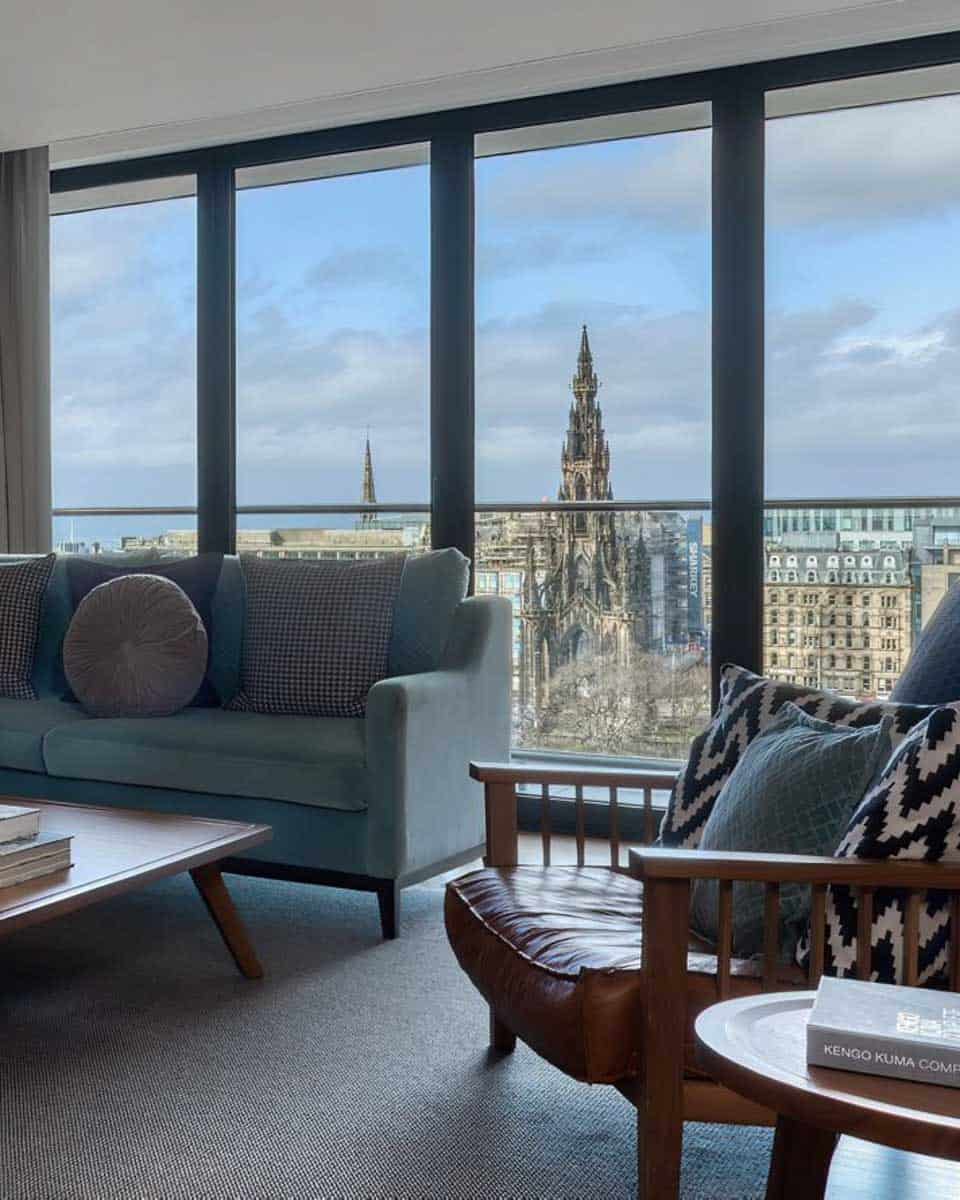 Old Town Chambers, Autograph Collection in Edinburgh Scotland 5