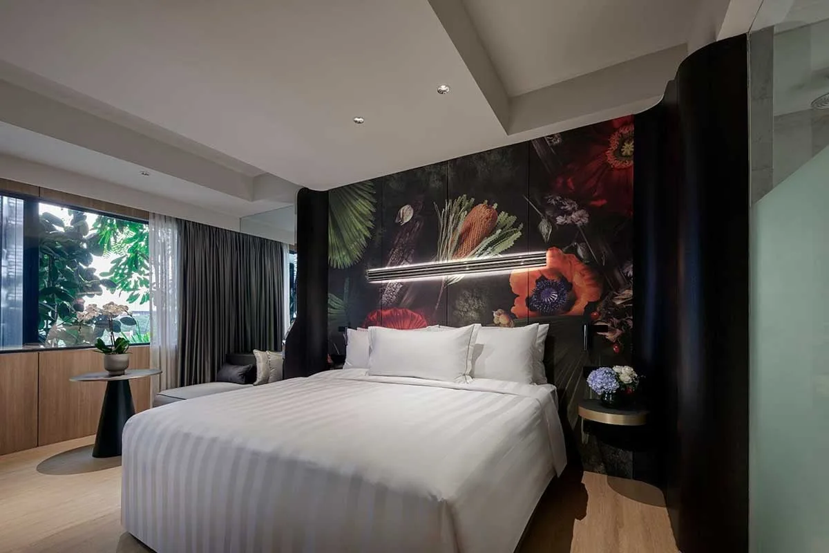 PARKROYAL COLLECTION Kuala Lumpur in Kuala Lumpur Malaysia