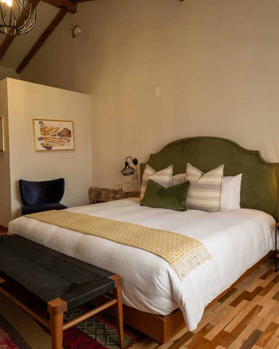 Palacio Manco Capac by Ananay Hotels in Cusco Peru