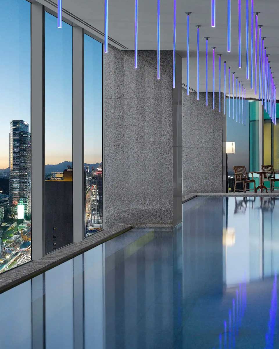 Park Hyatt Seoul in Seoul South Korea 1