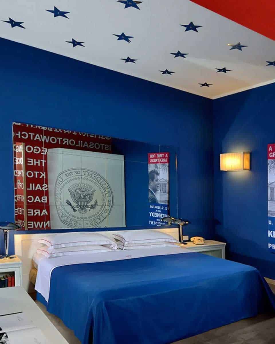 Phi Hotel Bologna in Bologna Italy 3