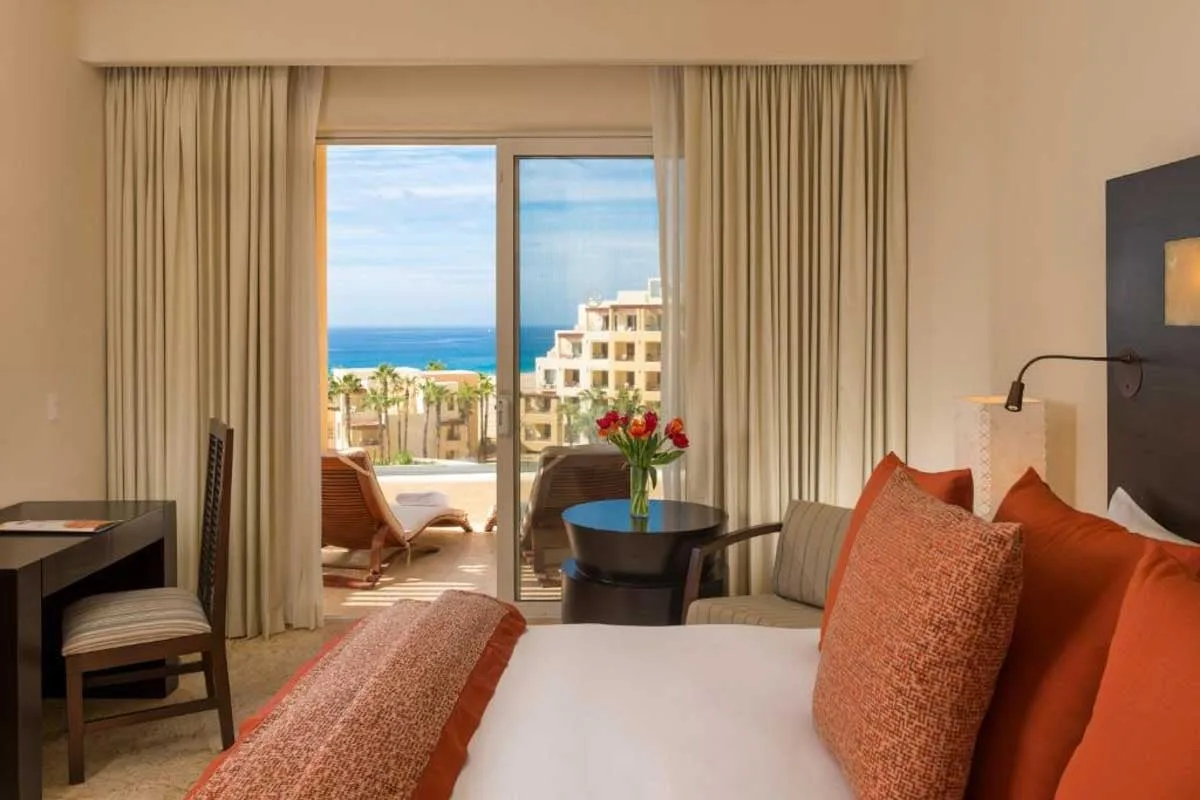 Pueblo Bonito Pacifica Golf & Spa Resort in Cabo San Lucas Mexico