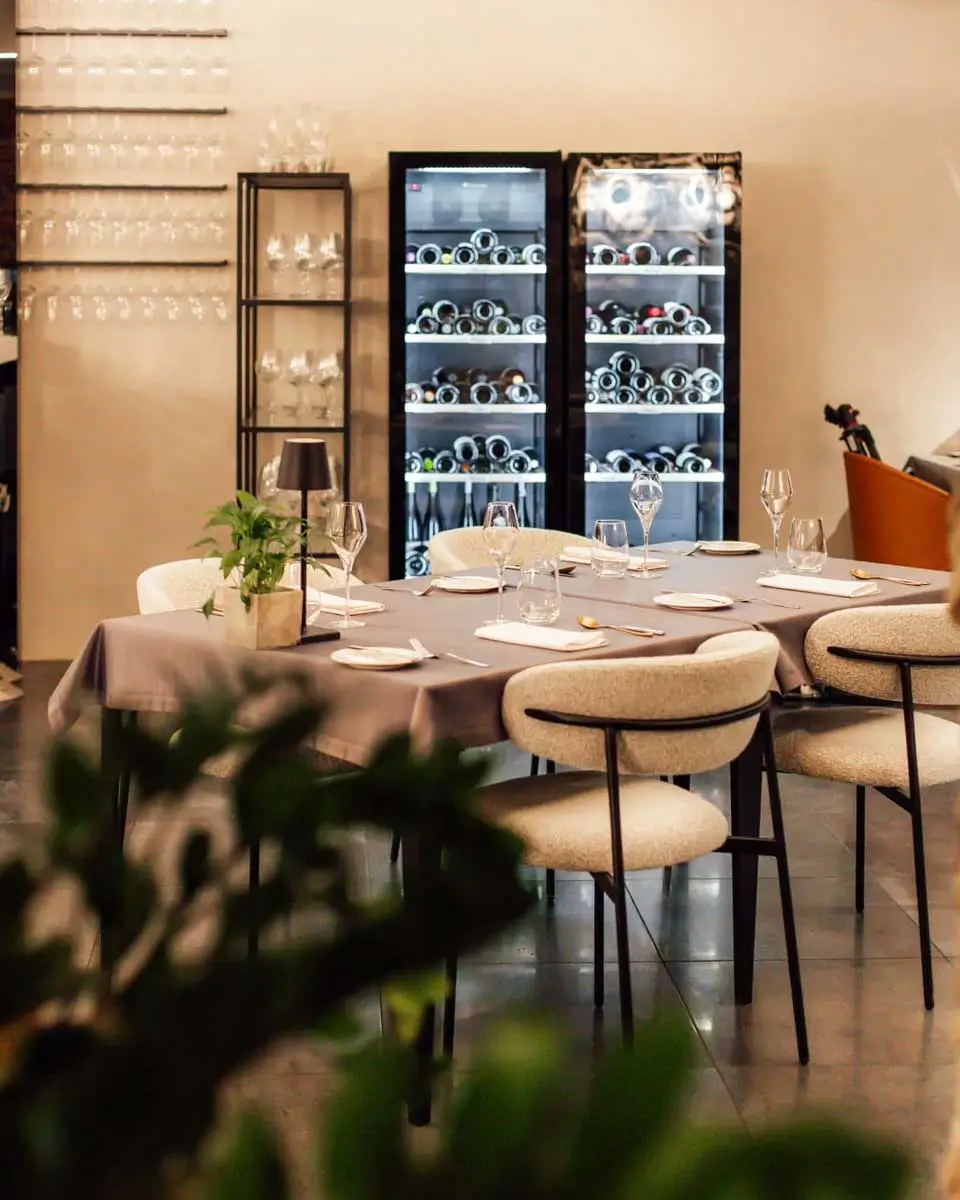 Queen Boutique Hotel in Krakow Poland 1