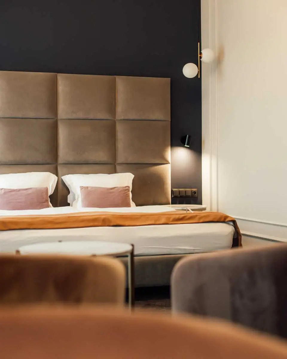 Queen Boutique Hotel in Krakow Poland