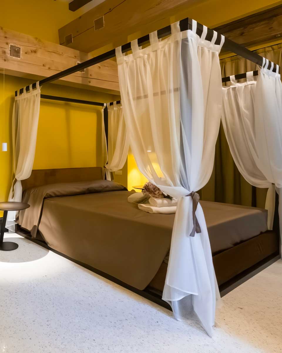 Residence Poli Venezia in Venice Italy