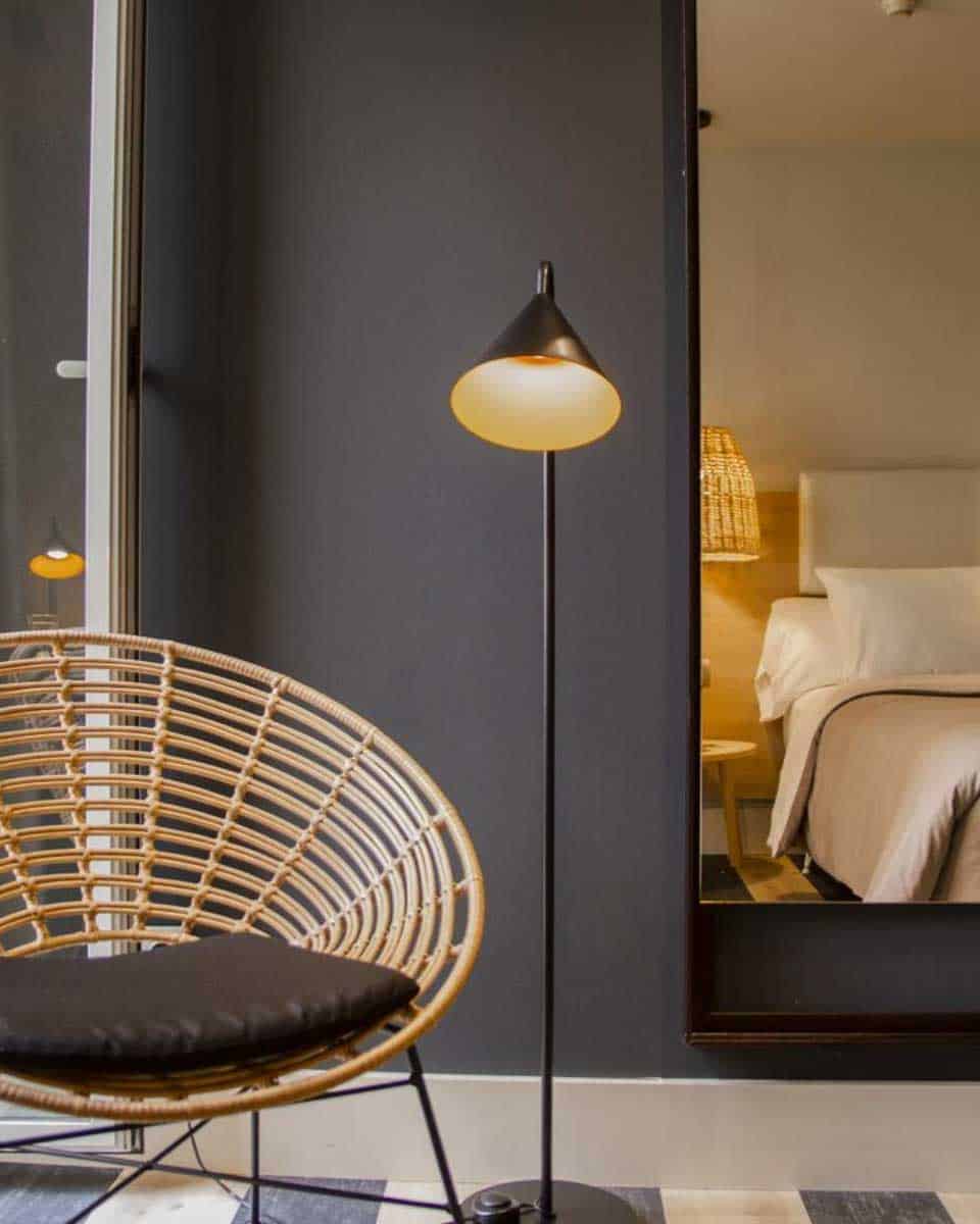 Room Select Bilbao in Bilbao Spain 1