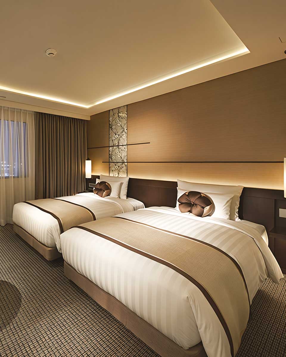 Royal Hotel Seoul Myeongdong in Seoul South Korea