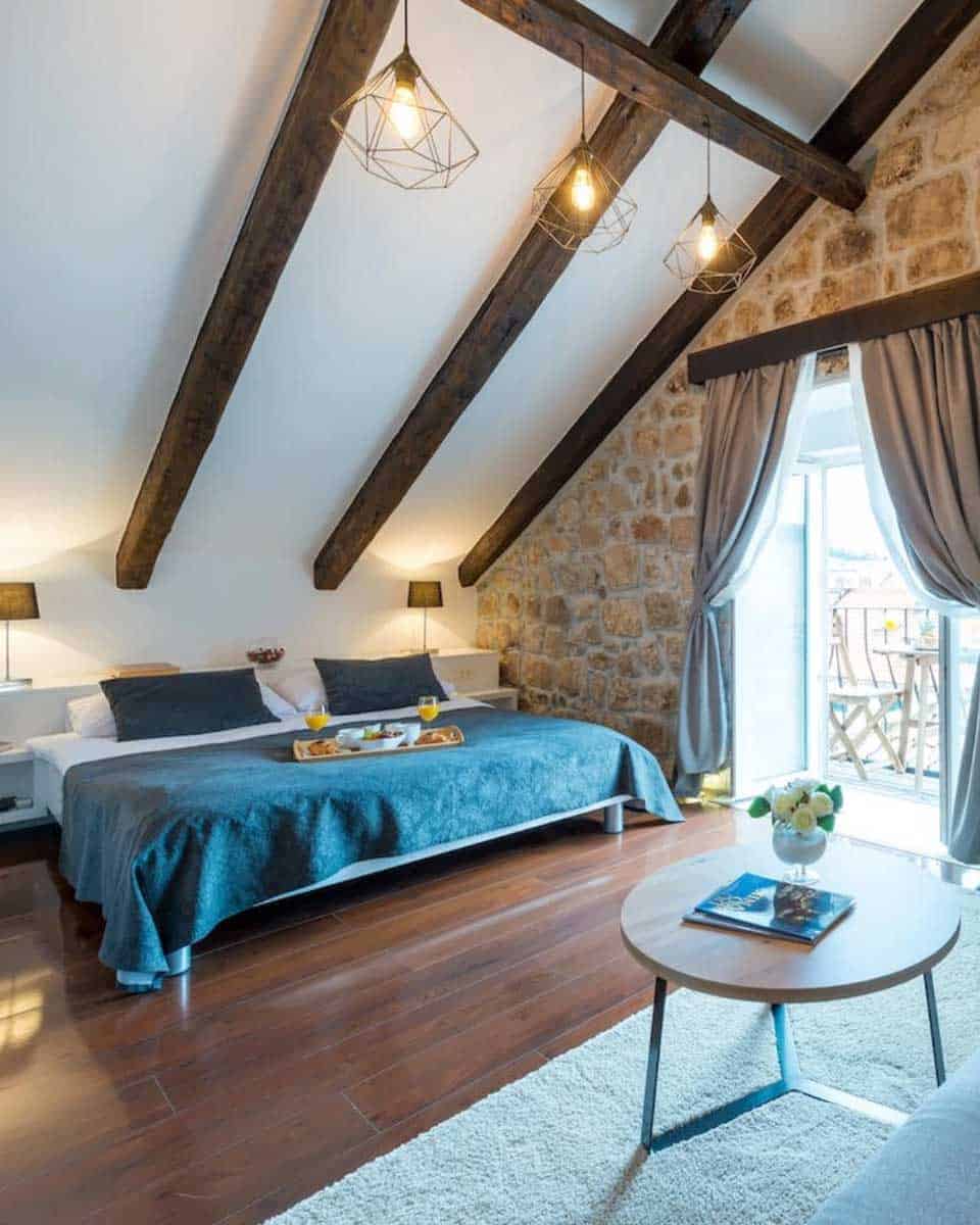 Scalini Palace in Dubrovnik Croatia (1)